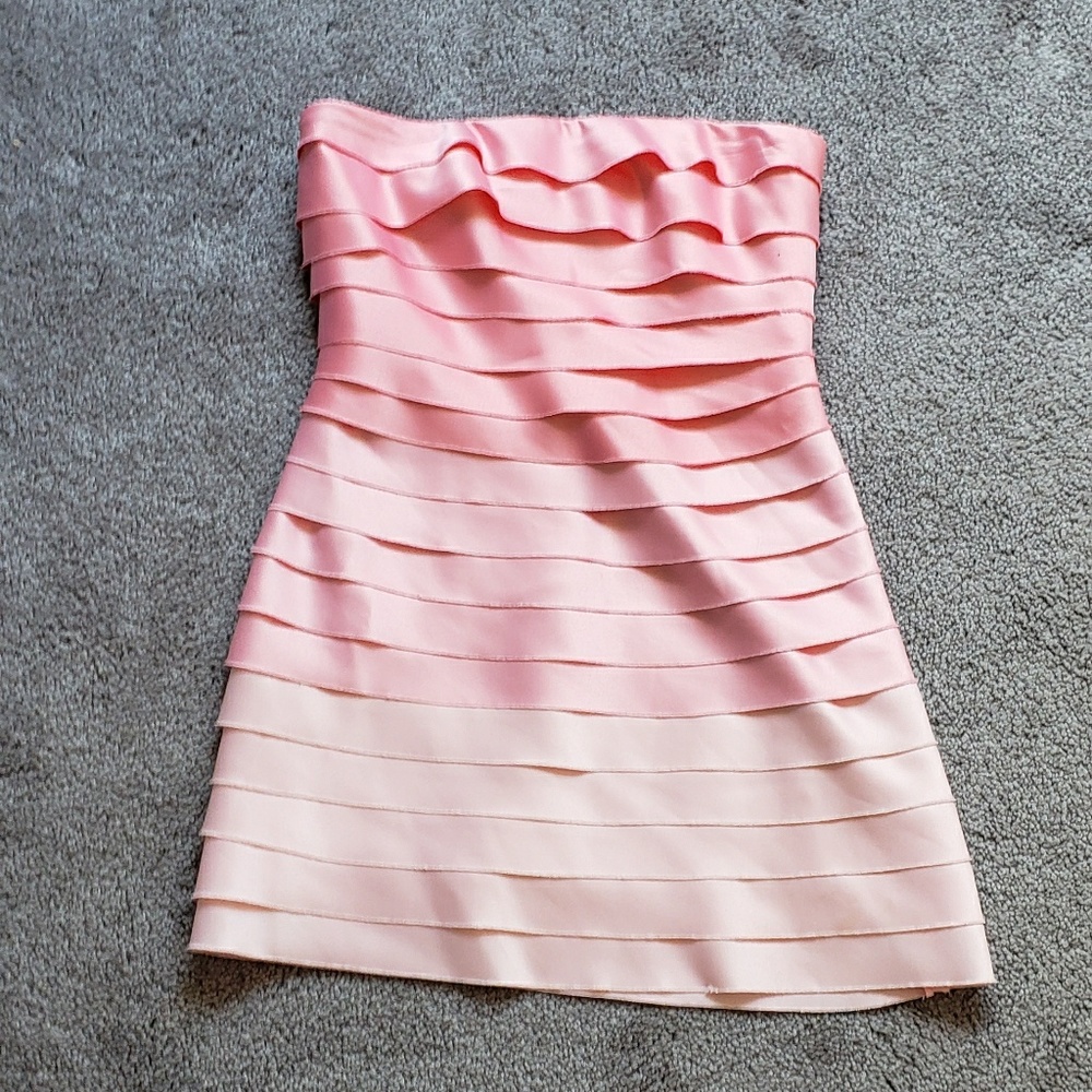 Forever 21 formal collection
